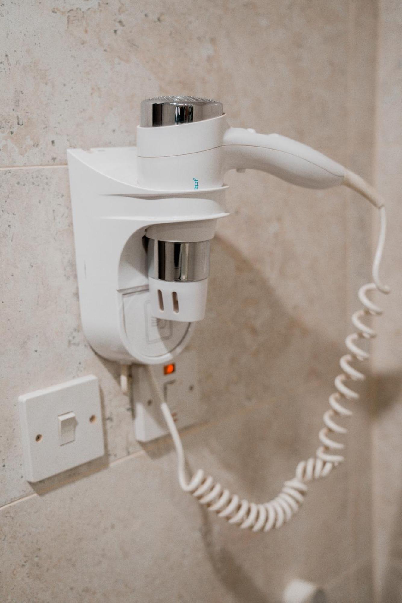 Hayah Salam Silver Hotel Medína Exteriér fotografie